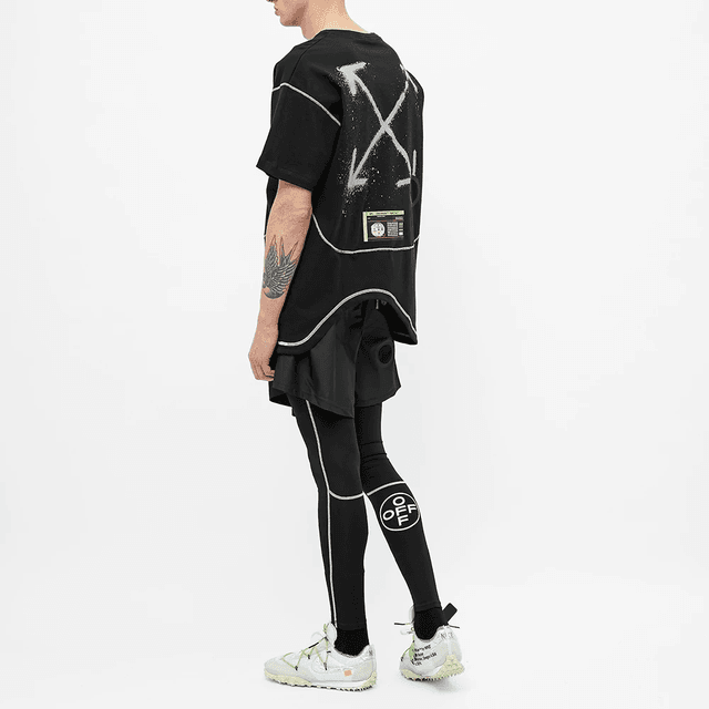 Nike OFF-WHITE SS20 T