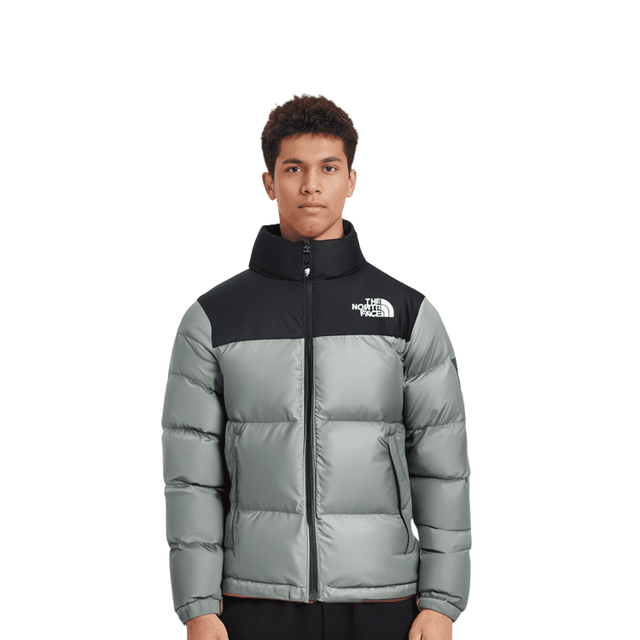 THE NORTH FACE NOVELTY NUPTSE DOWN JACKET