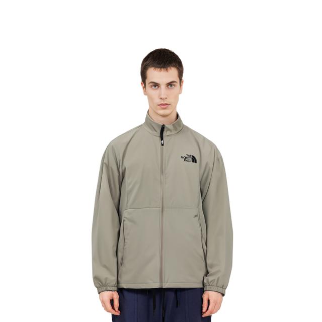 THE NORTH FACE FW23 REST EX LOGO