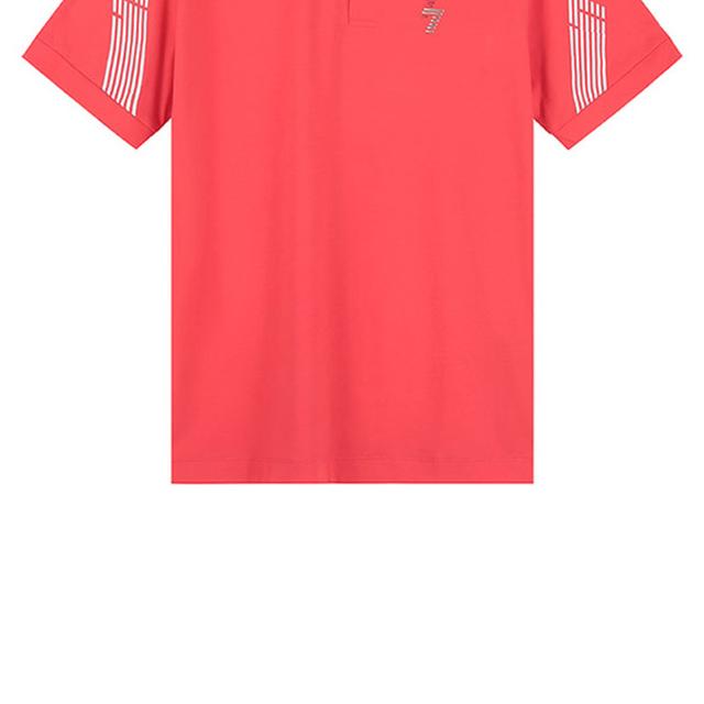 EMPORIO ARMANI SS23 EA7 Polo