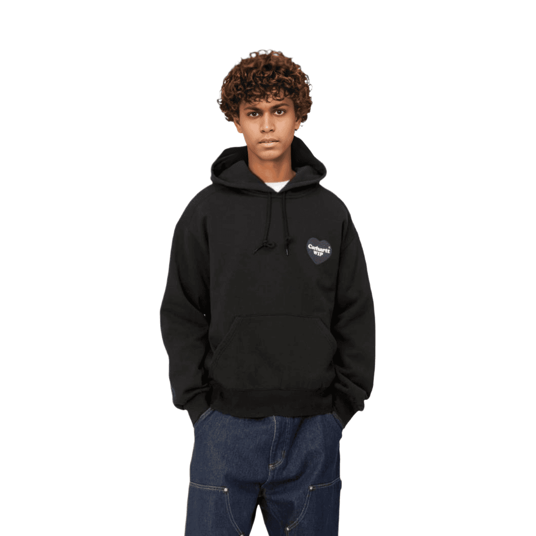 Carhartt WIP SS23 logo