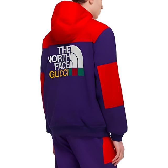 GUCCI GUCCI x THE NORTH FACE SS22