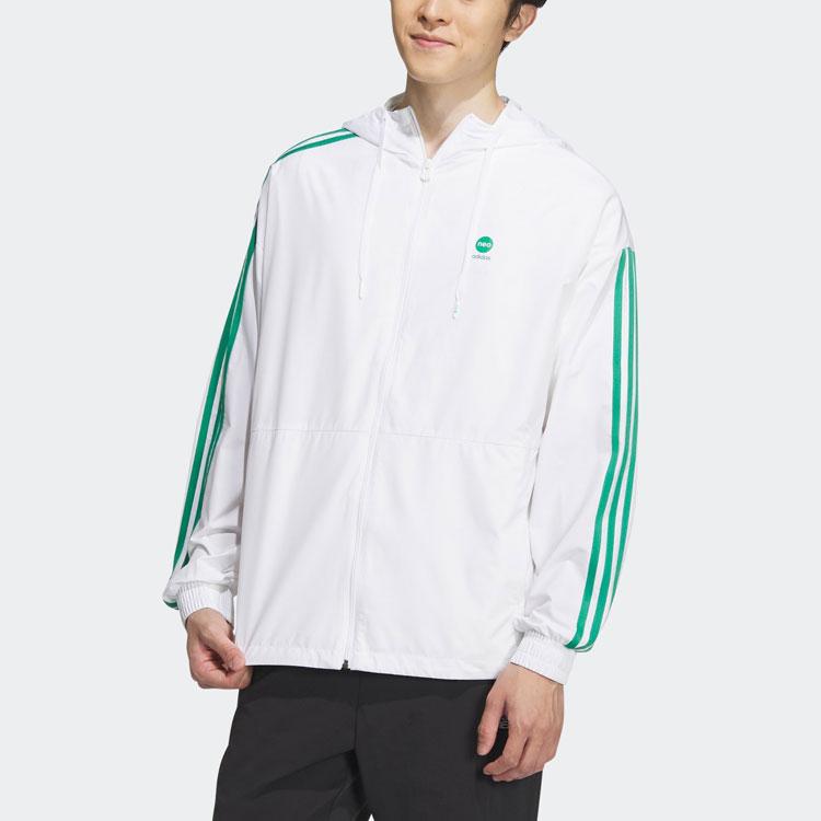 adidas neo Essentials Windbreaker