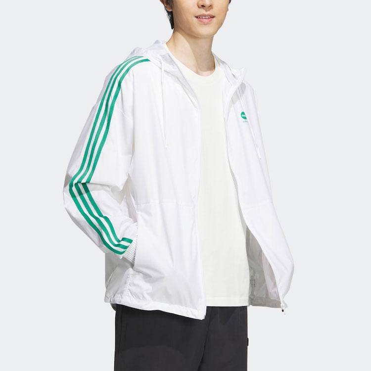 adidas neo Essentials Windbreaker