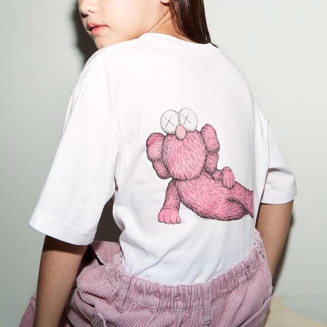 UNIQLO x Kaws SS23 T