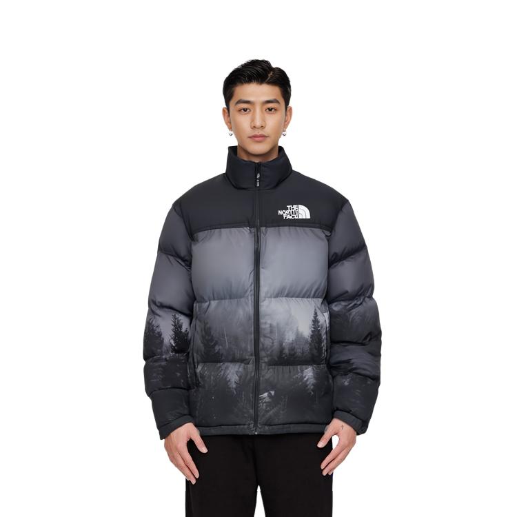 THE NORTH FACE FW23 NOVELY NUPTSE JACKET