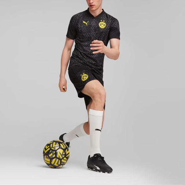 PUMA Bvb Dortmund Sports Shorts