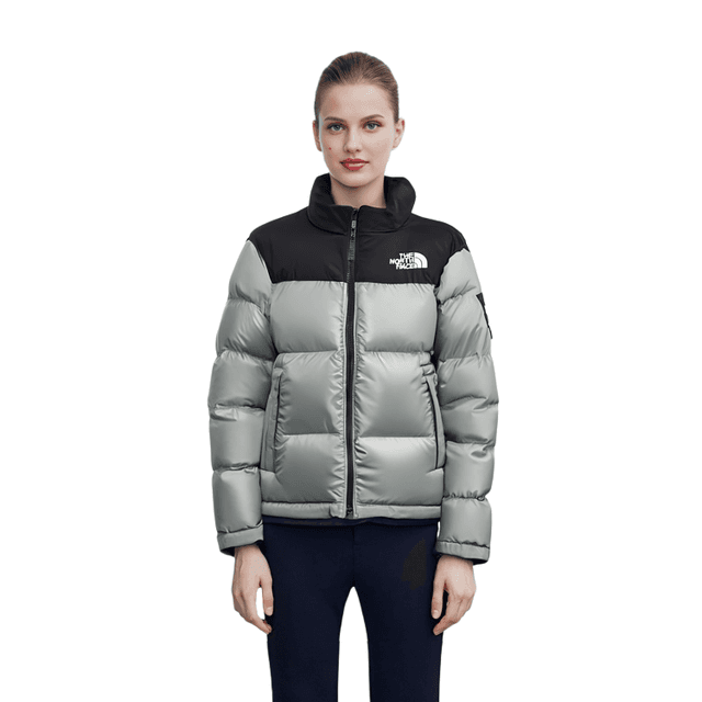 THE NORTH FACE NOVELTY NUPTSE DOWN JACKET