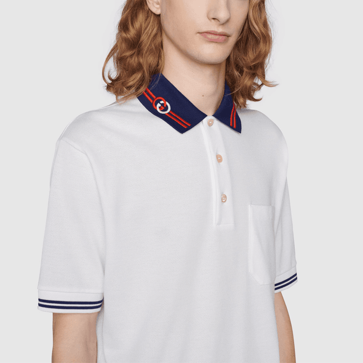 GUCCI SS22 GPolo