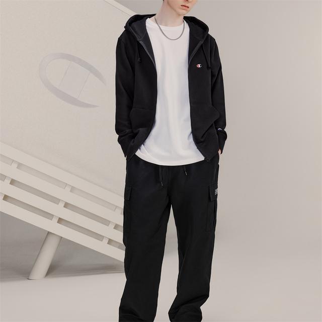 Champion FW23 Basic C-Logo