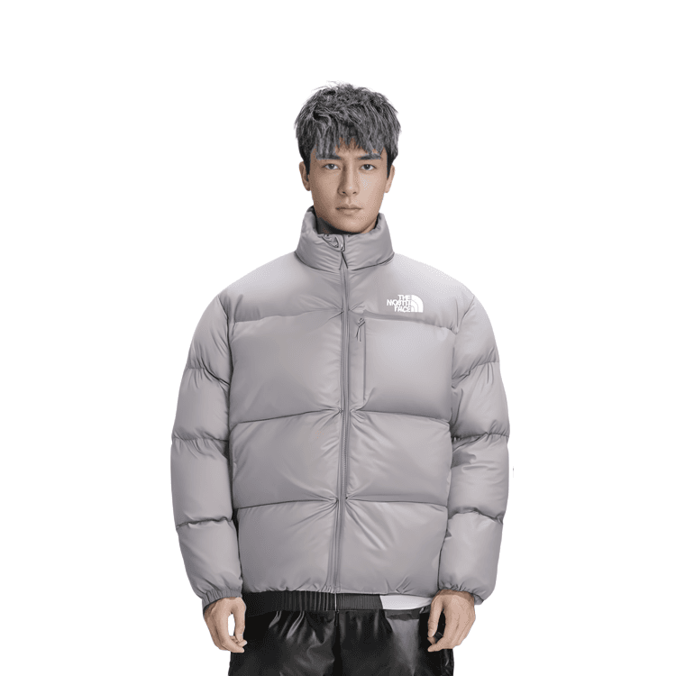 THE NORTH FACE VERMONT ON-ALL JACKETLogo