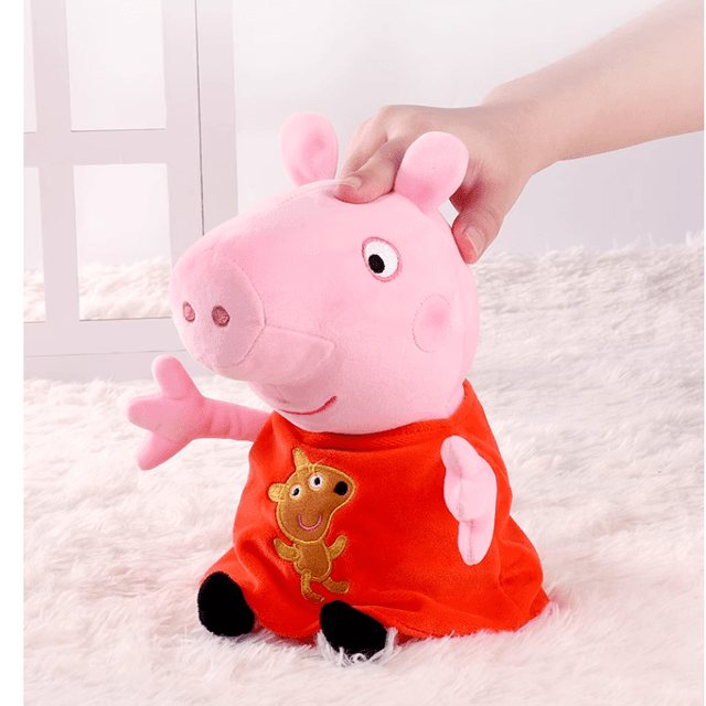 PEPPA PIG 66cm