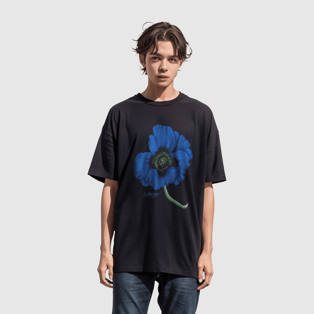 KENZO Kenzo X Nigo FW22 T