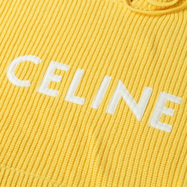 CELINE SS22 Logo