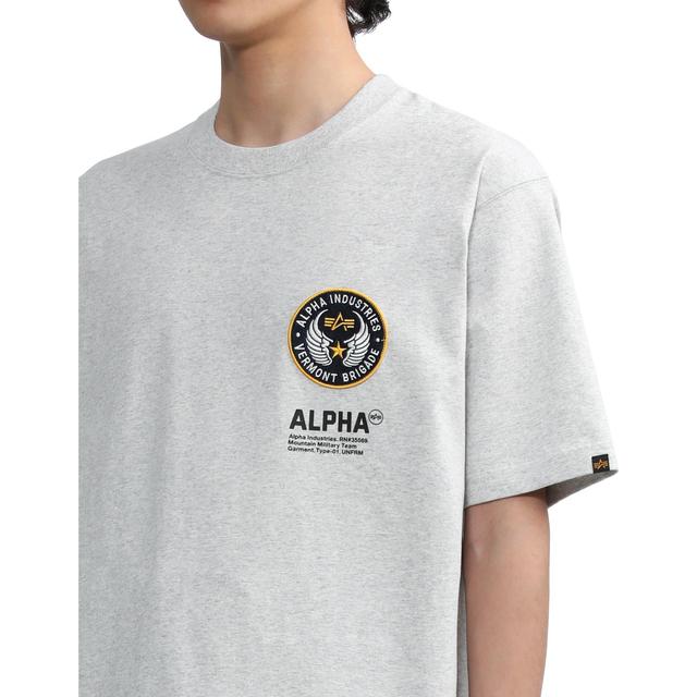 Alpha Industries T