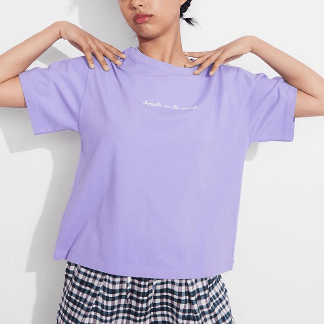 UNIQLO UNIQLO x POP MART SS23 T