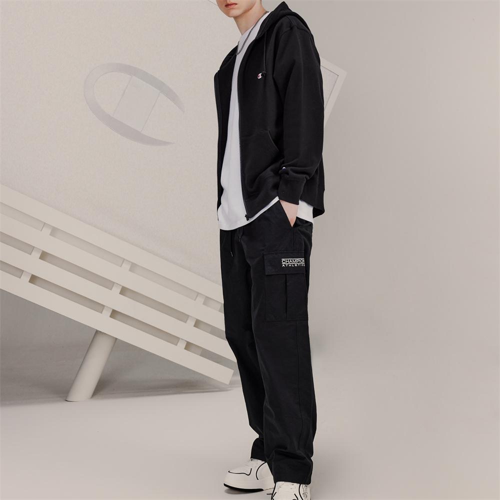 Champion FW23 Basic C-Logo