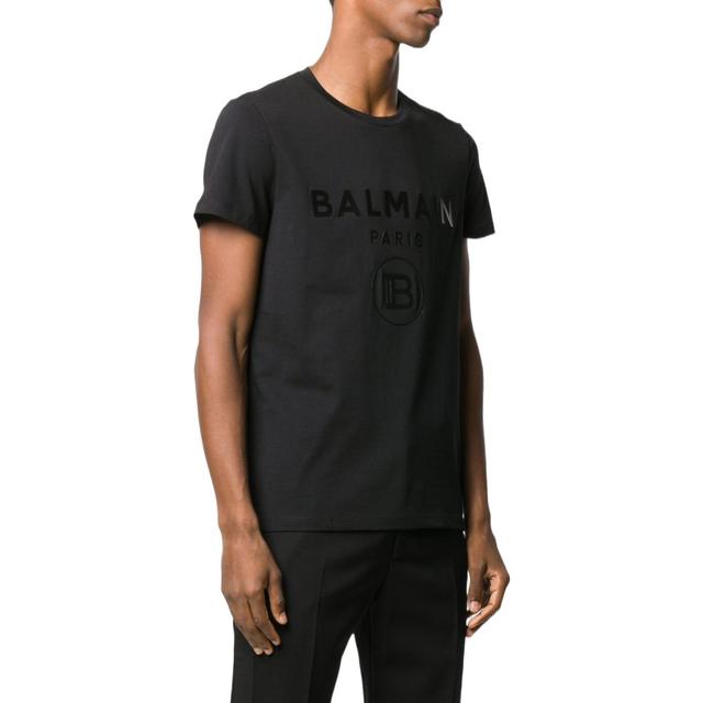 BALMAIN LogoT