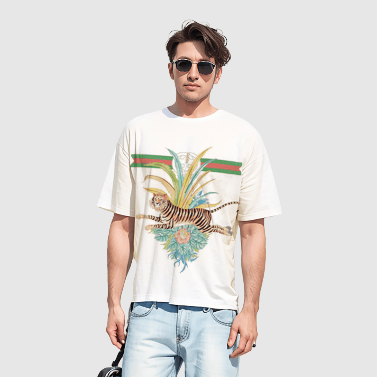 GUCCI SS22 T