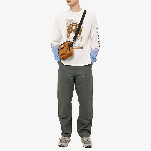 Carhartt WIP Double Knee Pant FW22