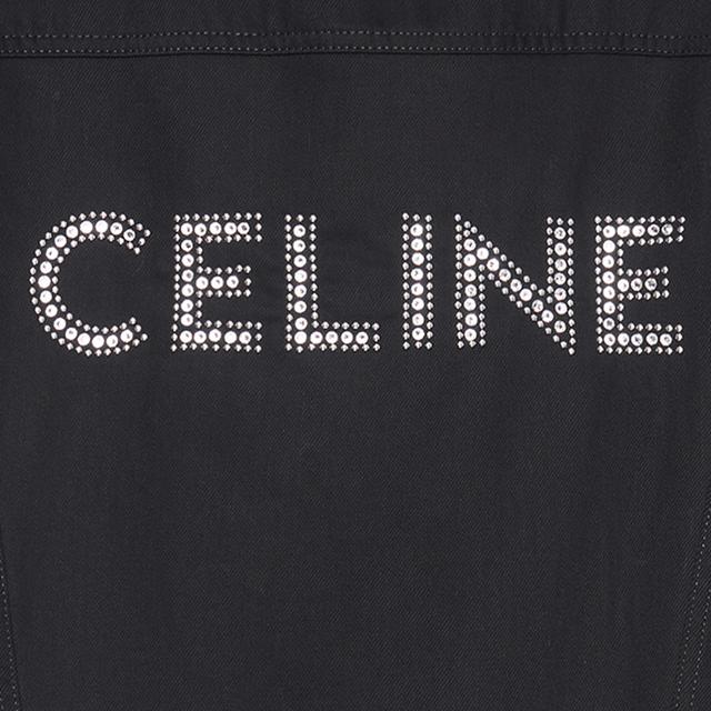 CELINE FW22 Logo