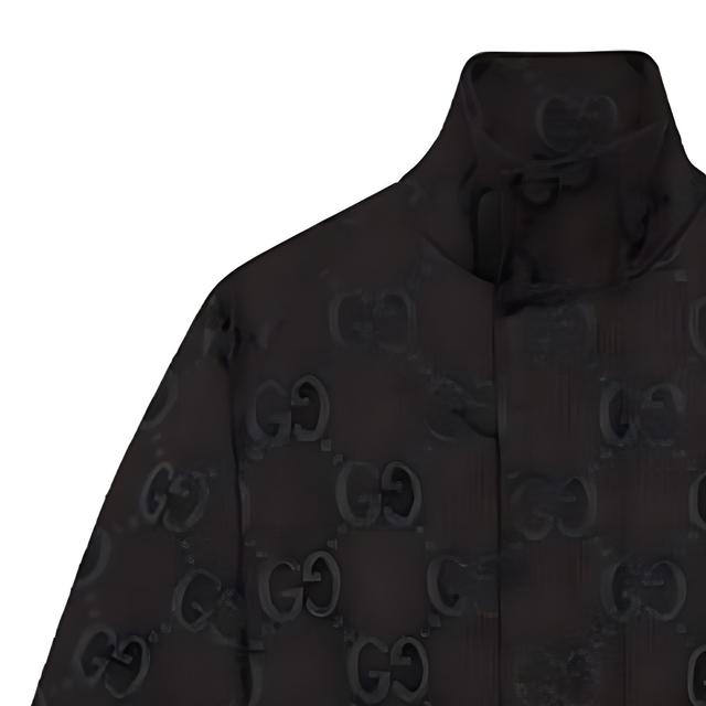 GUCCI SS22 GG Logo