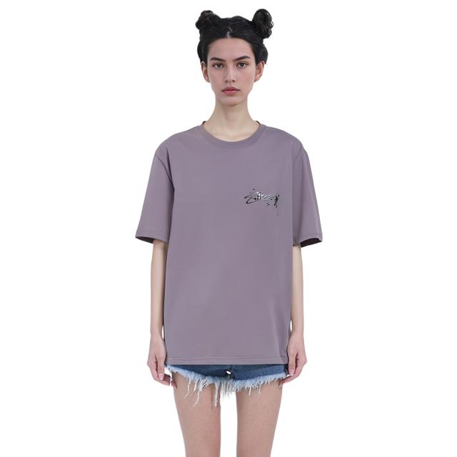 Stussy SS23 Mercury Tee logoT