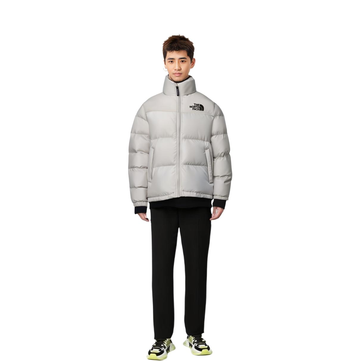 THE NORTH FACE FW23 Nuptse ON BALL