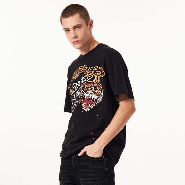 Ed Hardy T