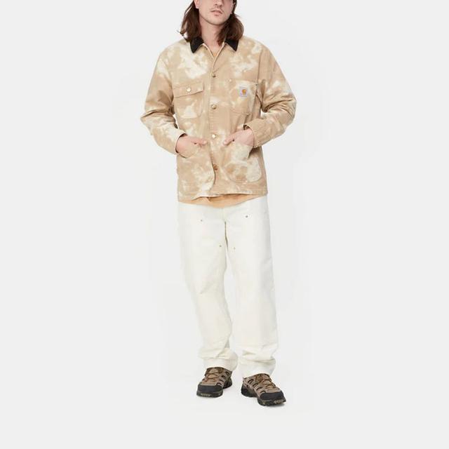 Carhartt WIP SS23 Double Knee Pant