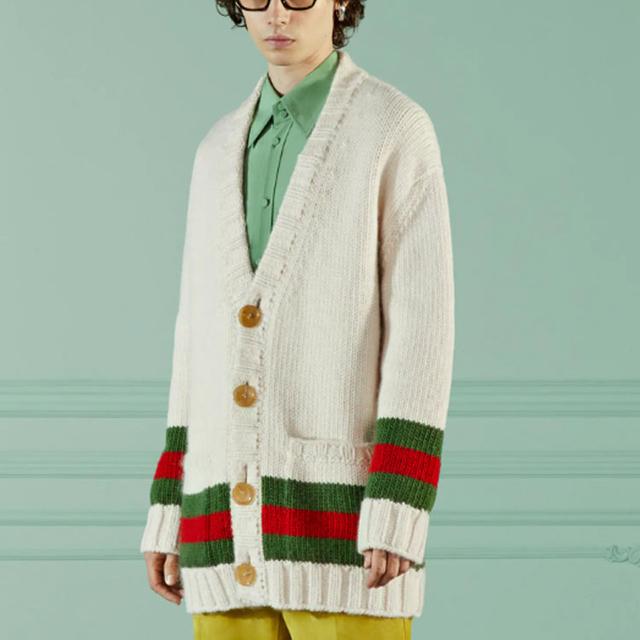 GUCCI FW22 V