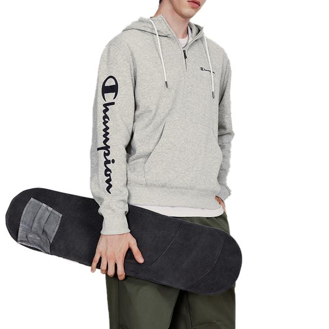 Champion FW23 Basic Logo