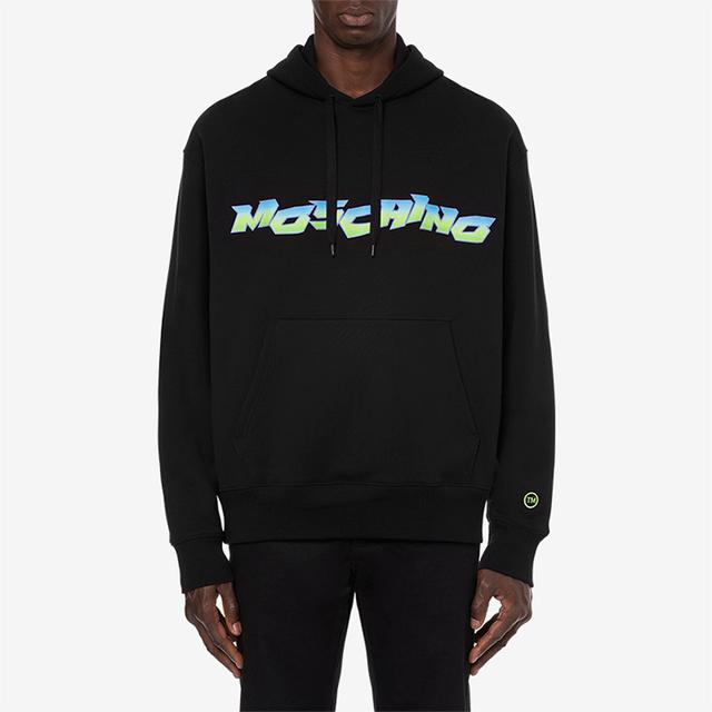 MOSCHINO SS22 Logo