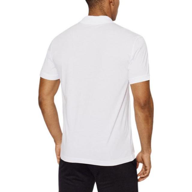 EMPORIO ARMANI EA7 SS22 Polo