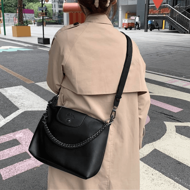 longchamp hobo