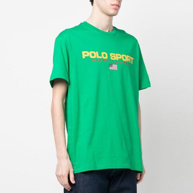 Polo Ralph Lauren SS23 LogoT