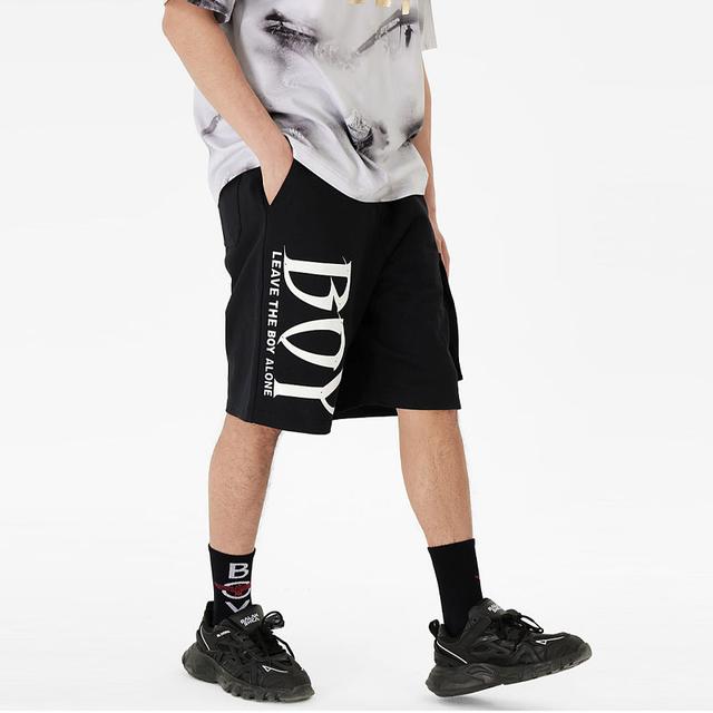 Boy London SS23 Logo