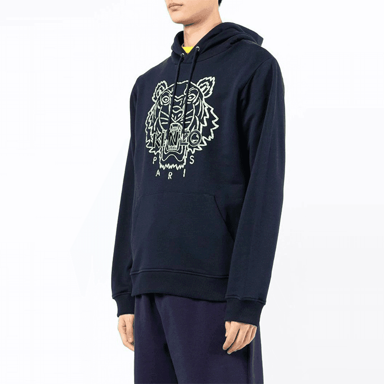 KENZO SS22 Logo