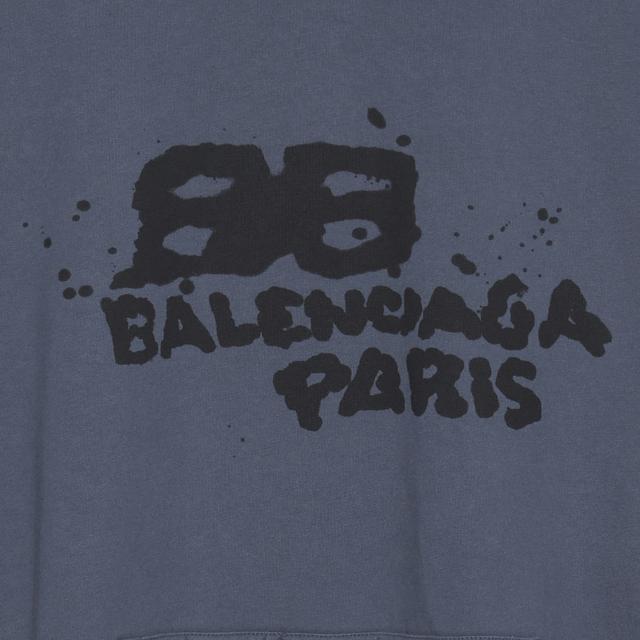 Balenciaga SS23 Logo