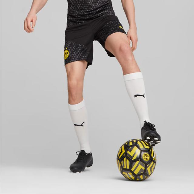 PUMA Bvb Dortmund Sports Shorts