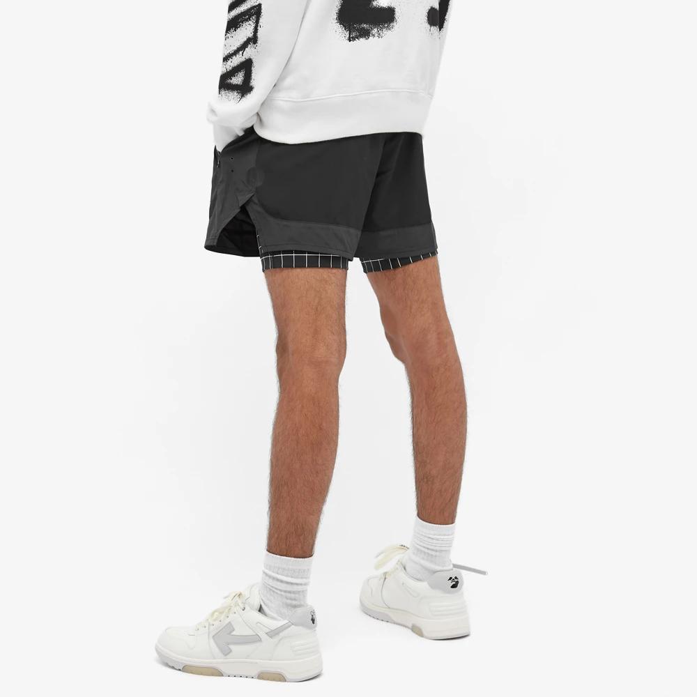 Nike x OFF-WHITE Shorts SS21