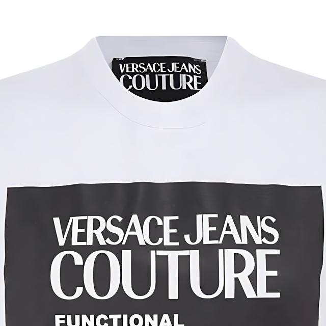 VERSACE JEANS COUTURE SS23 LogoT