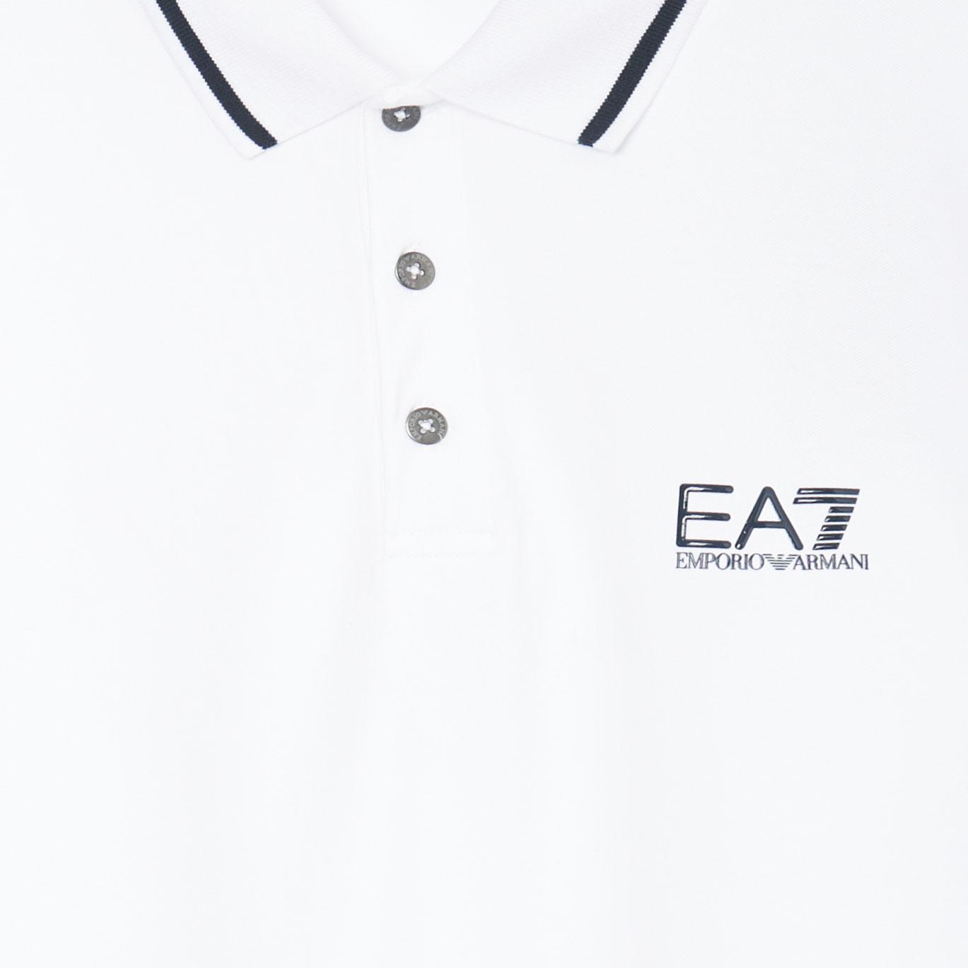 EMPORIO ARMANI Polo