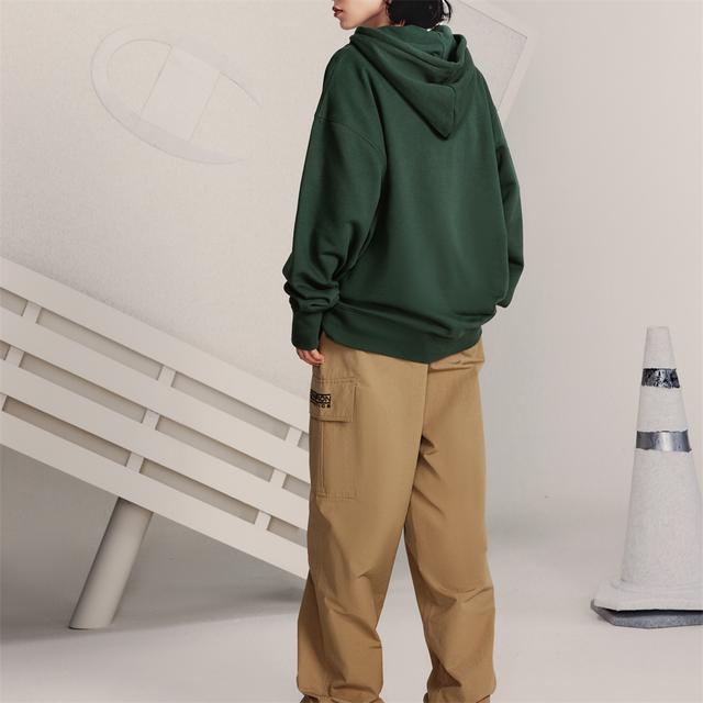 Champion FW22 US Life Logo