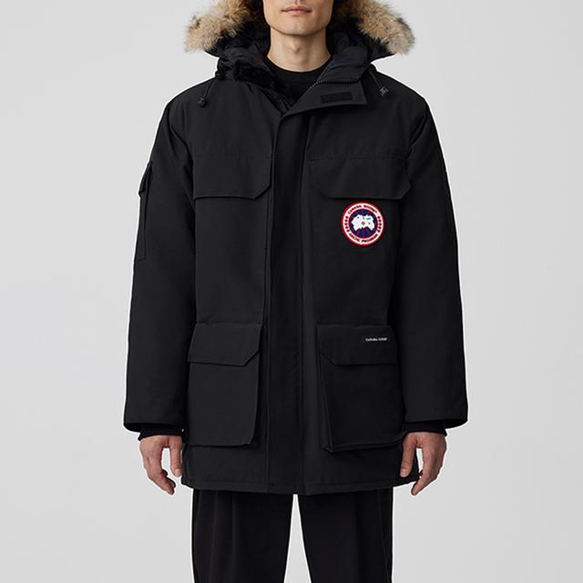 Canada Goose Expedition Parka FW22