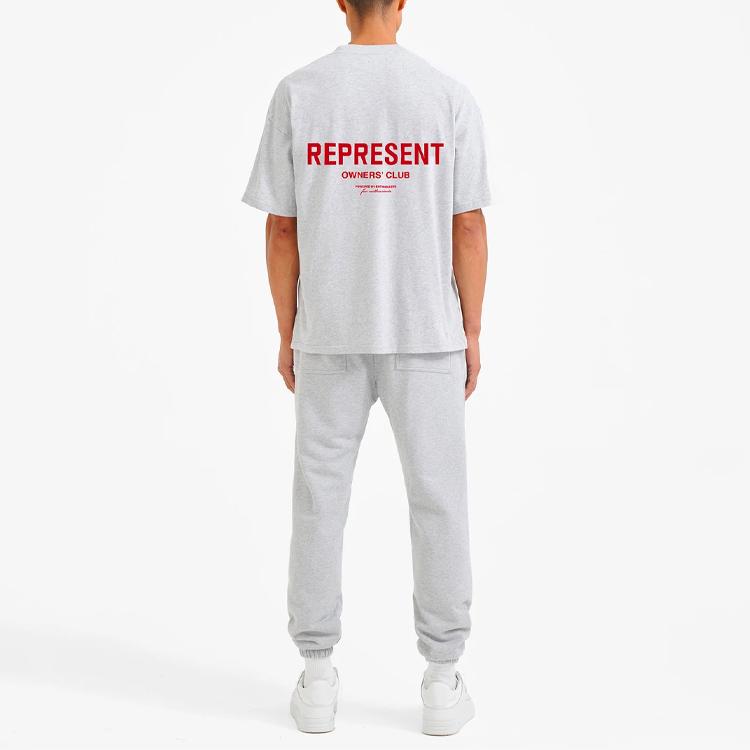 REPRESENT SS23 LogoT