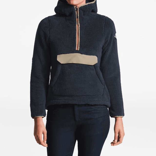 THE NORTH FACE Women's Campshire Pullover Hoodie