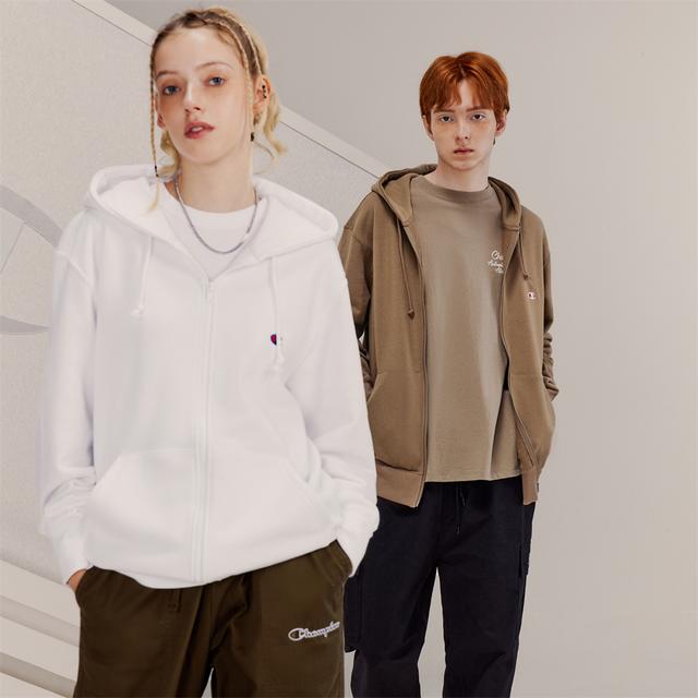 Champion FW23 Basic C-Logo