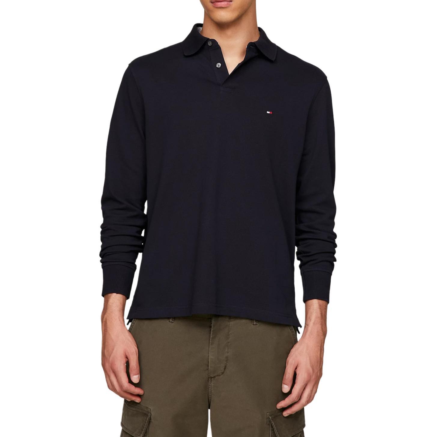 Tommy Hilfiger LogoPolo