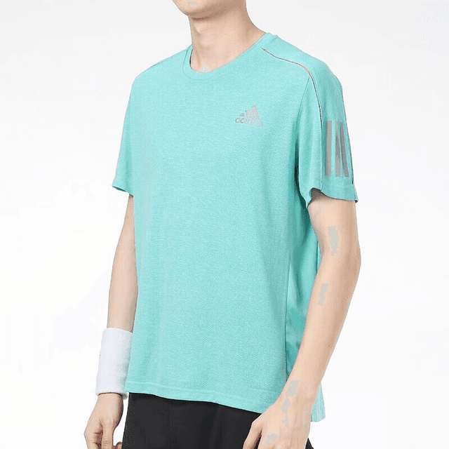 adidas Own The Run Tee T